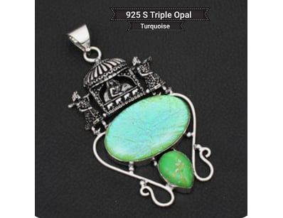 UNRESERVED Affordable Jewellery (A999) - Lot 156