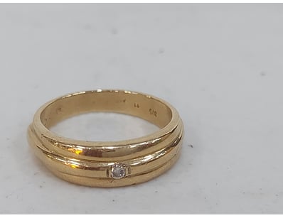 Police Seized Property & Unclaimed Jewellery (A... - Lot 132