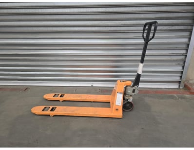 National Machinery, Welding & Equipment Surplus - Lot 10