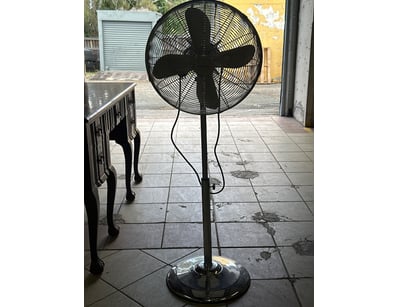 Whitegoods & Appliances (A1003) - Lot 315