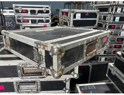 Mostly Unreserved Ex-Rental Audio & Visual Equi... - Lot 141