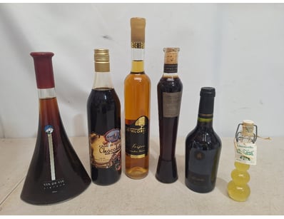 The Harvest Hammer - Lot 27