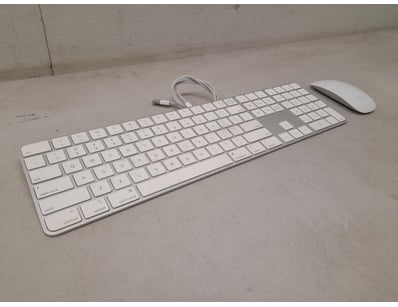 National Surplus Clearance - Lot 284