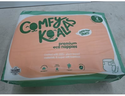 Unclaimed Freight (GCA995) - Lot 364