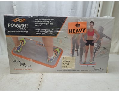 Sport, Leisure & Lifestyle (A997) - Lot 274