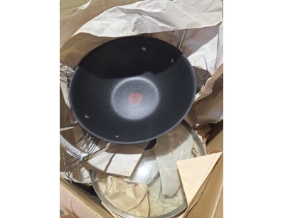 Hospitality, Catering & Events (A1000) - Lot 1614