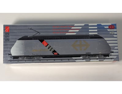 Model Car & Train Mania (A1000) - Lot 1001