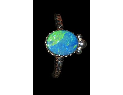 UNRESERVED Diamonds, Gemstones & Opals (A981) - Lot 4568