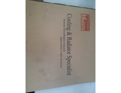 Unclaimed Freight (GCA1004) - Lot 164