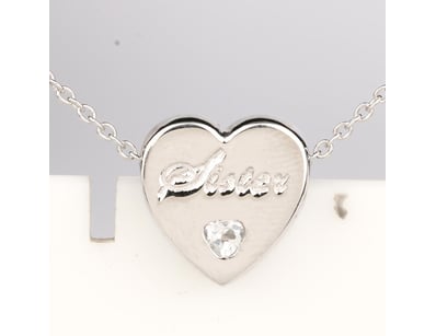 The Sterling Collection - Pendants, Rings, Brac... - Lot 233