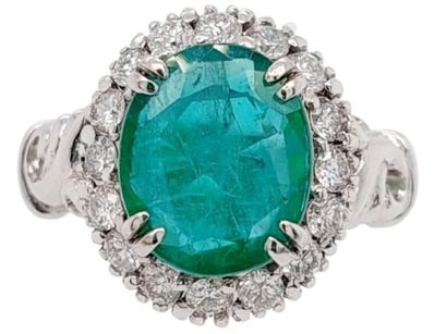 Luxury Jewellery (A983) - Lot 1217