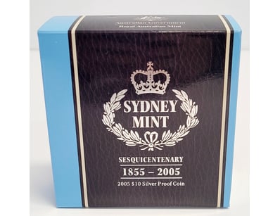 Coins, Banknotes & Bullion (A1004) - Lot 513