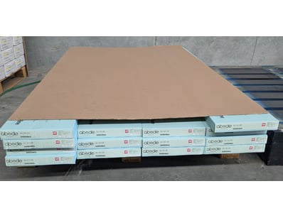 Flooring Manufacturing Company Liquidation (ON11... - Lot 56