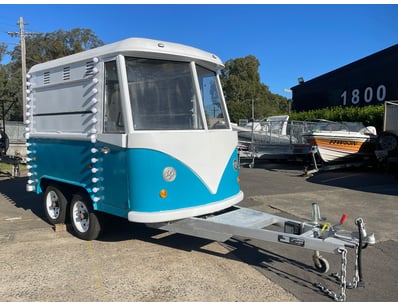 Motorbike, Marine & Recreation Assets Auction - Lot 200