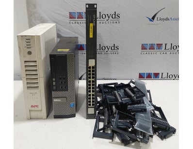 Warehouse & Office Equipment - Liquidation  (NSW... - Lot 79