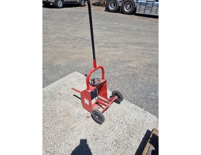 UNRESERVED Heavy Vehicle Mechanic Business Closur... - Lot 2