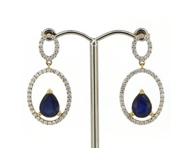 Affordable Jewellery Clearance (A977) - Lot 2402