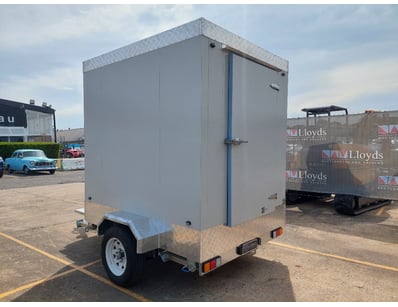 Motorbike, Marine & Recreation Assets Auction - Lot 171