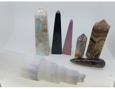 Crystal Galore Liquidation (ON11778) - Lot 160