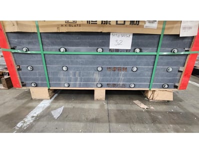 Slate Slabs (VICA1001) - Lot 26