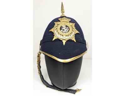 Historic Arms & Militaria (A991) - Lot 5020