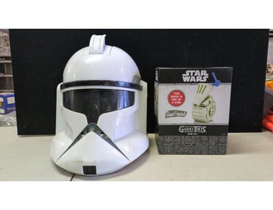 Homewares, Leisure & Pastimes (WAA1004) - Lot 14