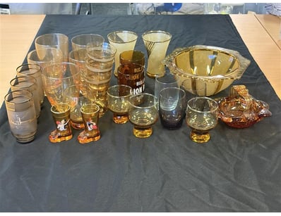 The Curio Collection (A1000) - Lot 1800