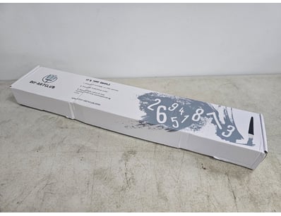 Unclaimed Freight (GCA1007) - Lot 406