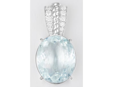 Affordable Jewellery Market Valentines Special... - Lot 1699