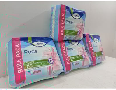 Unclaimed Freight (NSWA1001) - Lot 1165