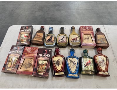 Mancave & Memorabilia (A1005) - Lot 83