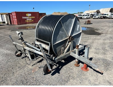 Civil, Transport & Machinery - Nationwide (ON4... - Lot 6794