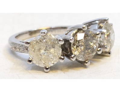 Luxury Jewellery (A986) - Lot 1155