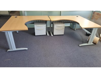 Office Furniture & Equipment (NSWA985) - Lot 211