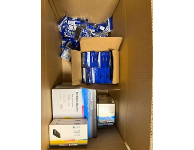 Whitegoods & Appliances (A998) - Lot 107