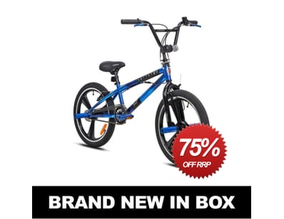 Major E-Mobility Retailer Stock Liquidation - up ... - Lot 9