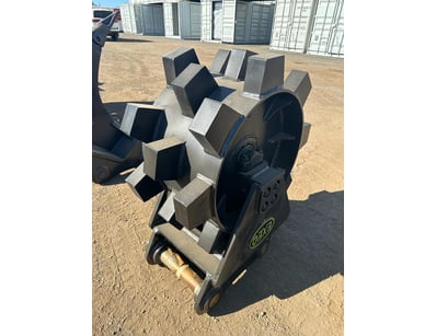 UNUSED Forklifts, Skidsteer & Excavator Attachme... - Lot 51