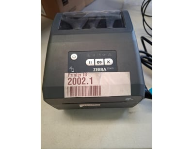 Whitegoods & Appliances (A982) - Lot 56