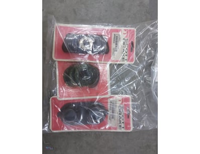 <p><strong>Brake Kit</strong></p><p>Scott Drake br...