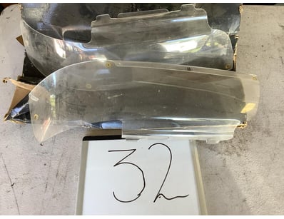 Car Parts & Accessories (A986) - Lot 30