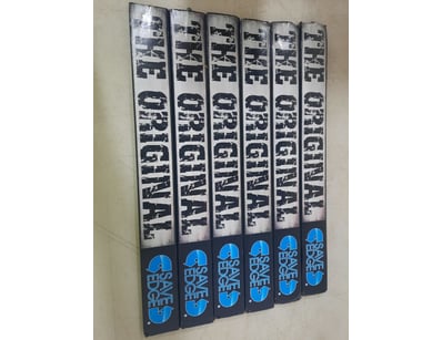 Unclaimed Freight (GCA1000) - Lot 1514