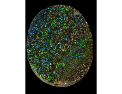 UNRESERVED Diamonds, Gemstones & Opals (A985) - Lot 4532