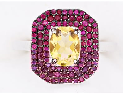 UNRESERVED Affordable Jewellery (A989) - Lot 1010