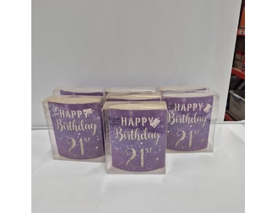 Curios & Collectables (A977) - Lot 8099