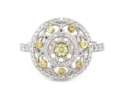 Diamonds Are A Woman's Best Friend (A978) - Lot 1028