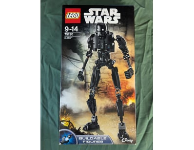 **UNRESERVED** LIFETIME COLLECTION OF LEGO PART... - Lot 214