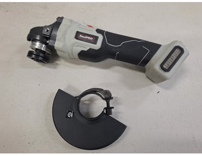 ToolPRO Angel Grinder

