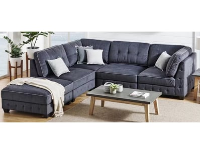 $800K Major Retailer Indoor & Outdoor Living - I... - Lot 77
