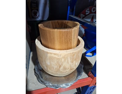 Baby Grand & Quality Furniture (A1004) - Lot 66