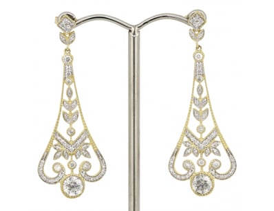 Luxury Jewellery (A986) - Lot 2201